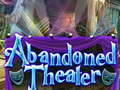 Cluiche Abandoned Theater