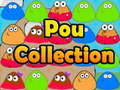 Cluiche Pou collection
