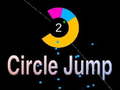Cluiche CircleJump