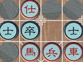 Cluiche Dark Chess