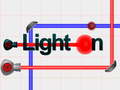 Cluiche Light On