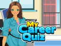 Cluiche Career Quiz