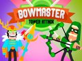 Cluiche Bowarcher Tower Attack