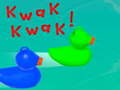 Cluiche Kwak Kwak!