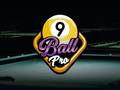 Cluiche 9 Ball Pro