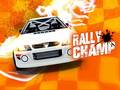 Cluiche Rally Champ