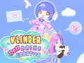 Cluiche Vlinder Anime Doll Creator
