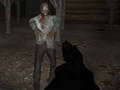 Cluiche Zombie Mayhem Online