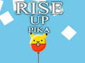 Cluiche Rise Up Pika