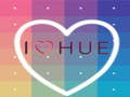 Cluiche I Love Color Hue