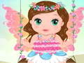 Cluiche Baby Lilly Dress Up