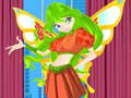 Cluiche Winx Stella Dream Girl