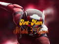 Cluiche Ant-Man Match 3 Games 