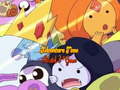Cluiche Adventure Time Match 3 Games 