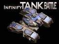 Cluiche Infinity Tank Battle