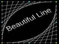 Cluiche Beautiful Line
