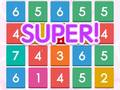 Cluiche Number Crush Mania
