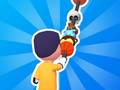 Cluiche Necklace Stick Rush