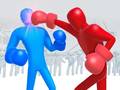 Cluiche Ragdoll Duel: Boxing