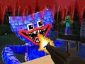 Cluiche Mine Shooter Monsters Royale
