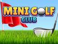 Cluiche Mini Golf Club
