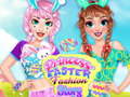 Cluiche Princess Easter Fashion Story
