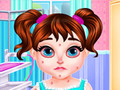 Cluiche Baby Taylor Spring Allergy