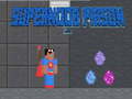 Cluiche Supernoob Prison Easter