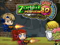 Cluiche Zombie Mission 10 More Mayhem