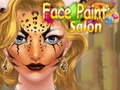 Cluiche Face Paint Salon