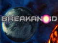 Cluiche Breakanoid