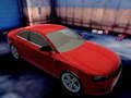 Cluiche Parking Game - BE A PARKER 3