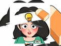 Cluiche Naughty Puzzle Tricky Test Mod
