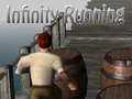 Cluiche Infinity Running 