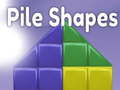 Cluiche Pile Shapes