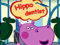 Cluiche Hippo Dentist