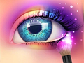 Cluiche Fashion Eye Art Salon