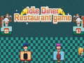 Cluiche Idle Diner Restaurant Game