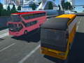 Cluiche US City Pick Passenger Bus Game