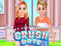 Cluiche My High School Crush Date