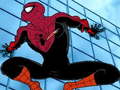 Cluiche Spiderman Dress