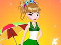 Cluiche Winx Shopping Style