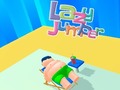Cluiche Lazy Jumper