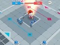 Cluiche Merge Army