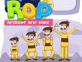 Cluiche ROP Remove One Part