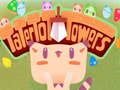 Cluiche Tatertot Towers