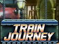 Cluiche Train Journey