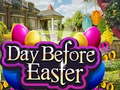 Cluiche Day Before Easter