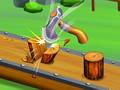 Cluiche Smash It 3d