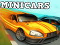 Cluiche MINICARS